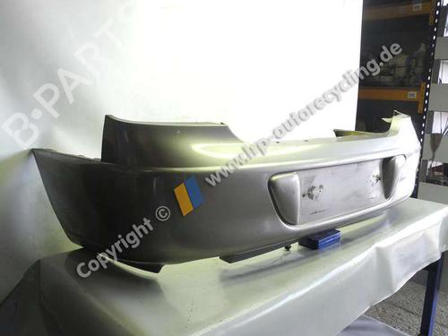 Rear bumper CHRYSLER 300M (LR) 2.7 V6 24V | BP20575595C8 