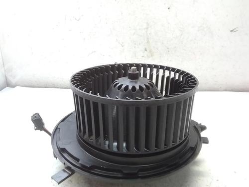 Heater blower motor SKODA SUPERB III Estate (3V5) 2.0 TDI 4x4 | BP20522072M62 