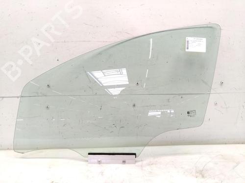 Used Front left door window Front left door window OPEL CORSA E (X15) 1.2 (08, 68) (69 hp) 36166798 36166798