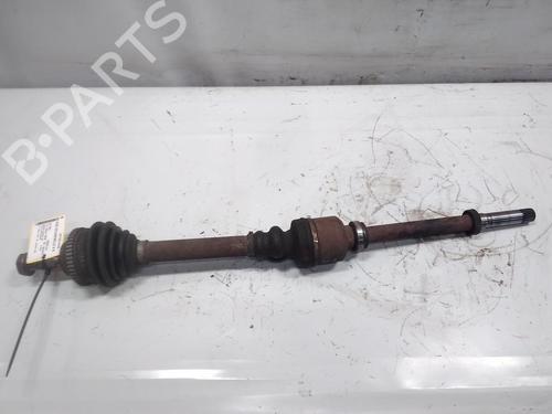 Used Right front driveshaft PEUGEOT 206 CC (2D) 2.0 S16 (136 hp) 20523995