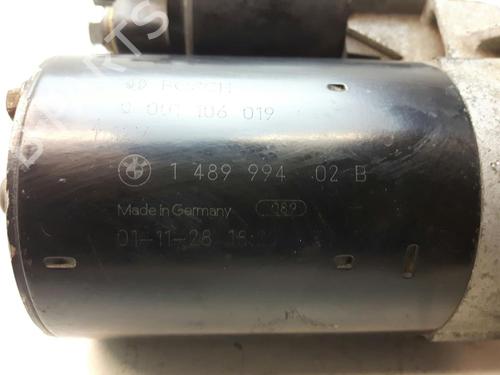 Starter MINI MINI (R50, R53) One | BP20530742M8 