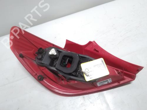 Right taillight OPEL CORSA D (S07) 1.2 (L08, L68) | BP20521055C35 