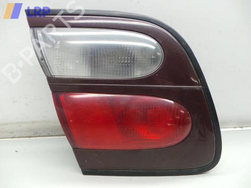 Used Left taillight Left taillight 20566473 20566473