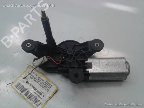 Used Rear wiper motor FIAT PUNTO Hatchback Van (188_) 1.2 60 (60 hp) 20552245