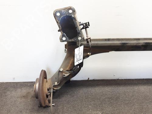 Rear axle SKODA RAPID (NH3, NK3, NK6) 1.2 TSI | BP20596331M2 