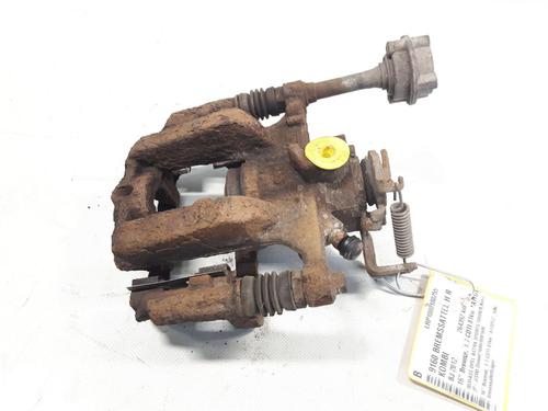 Right rear brake caliper OPEL ASTRA J Sports Tourer (P10) 1.7 CDTI (35) | BP20596432M106 