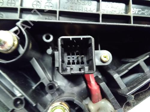 Left mirror KIA MAGENTIS II (MG) 2.0 CRDi | BP20591530C26 