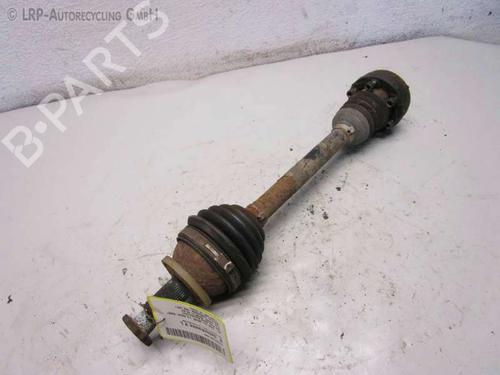 Used Left front driveshaft VW POLO (9N_, 9A_) 1.2 (54 hp) 20547945