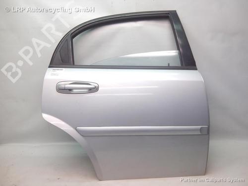 Used Right rear door CHEVROLET LACETTI (J200) 1.8 (121 hp) 20578088