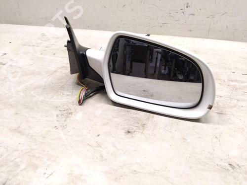 Retrovisor derecho AUDI A3 Sportback (8PA) 1.2 TSI (105 hp) 31345471