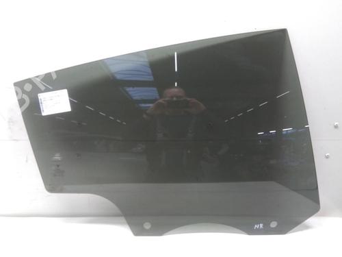 Used Rear right door window TESLA MODEL Y (5YJY) EV (347 hp) 22771231