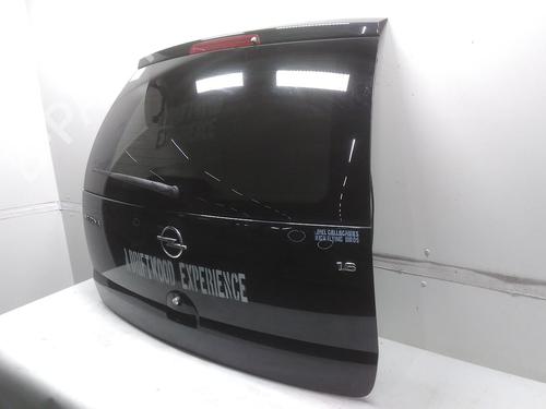 Tailgate OPEL MERIVA A MPV (X03) 1.6 16V (E75) | BP20514193C6 