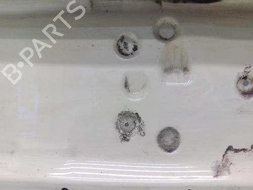 Tailgate MERCEDES-BENZ E-CLASS (W211) E 200 Kompressor (211.042) | BP20550686C6 