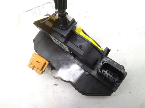 Front left lock CHEVROLET CRUZE (J300) 1.4 | BP20516590C98 