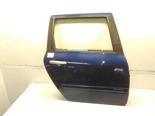Right rear door PEUGEOT 307 SW (3H) 2.0 HDi 135 | BP20518024C5 