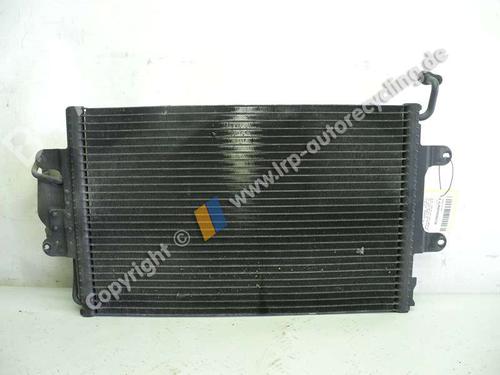 AC radiator SEAT CORDOBA (6K1, 6K2) 1.6 i | BP20555810M32 