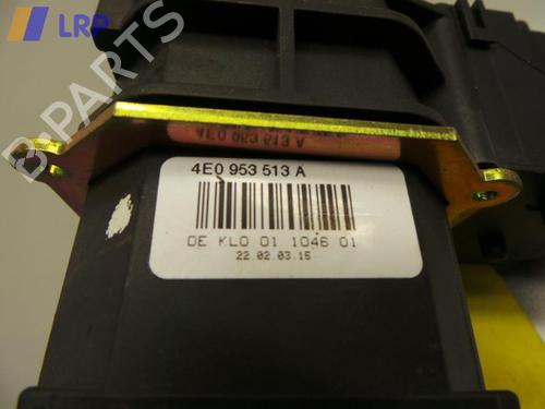 Steering column stalk AUDI A8 D3 (4E2, 4E8) 3.0 TDI quattro | BP20557163I23 - Image 4