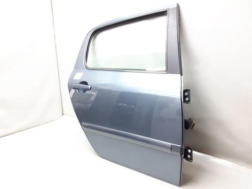 Right rear door PEUGEOT 307 (3A/C) 1.6 16V | BP20514060C5 