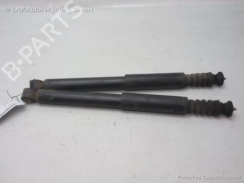 Amortisseur arrière droit RENAULT MODUS / GRAND MODUS (F/JP0_) 1.2 (JP0C, JP0K, FP0C, FP0K, FP0P, JP0P, JP0T) (75 hp) 20575500