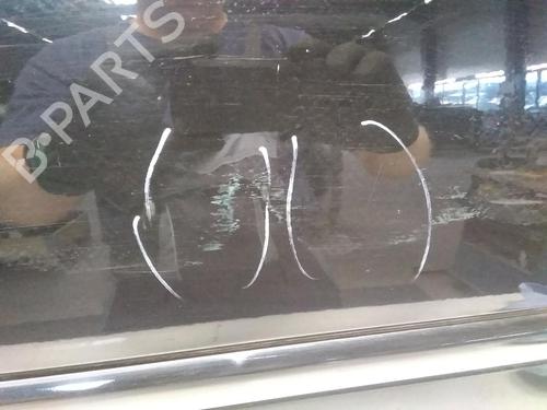 Right rear door HYUNDAI SONATA V (NF) 2.4 | BP20517968C5 