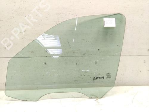 Used Front left door window Front left door window LAND ROVER FREELANDER I (L314) 2.0 Td4 4x4 (112 hp) 33130599 33130599