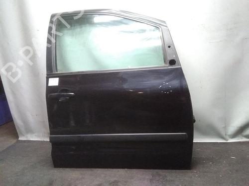 Right front door VW SHARAN (7M8, 7M9, 7M6) 1.9 TDI | BP20582074C3 