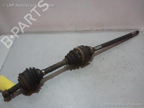 Used Right front driveshaft FIAT MAREA Weekend (185_) 2.0 150 20V (147 hp) 20533169