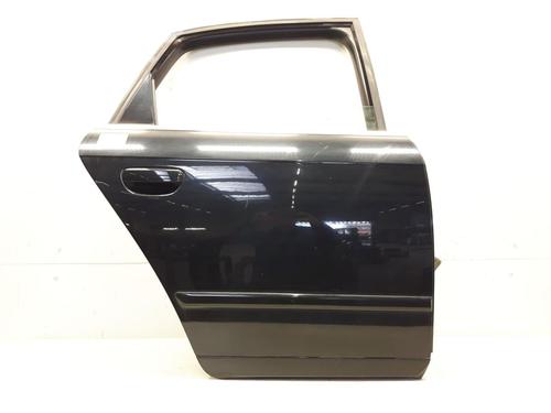 Right rear door AUDI A4 B7 (8EC) 2.0 TDI 16V | BP20592146C5 