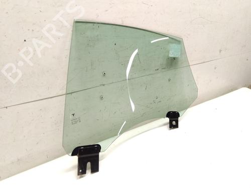 Rear right door window TESLA MODEL S (5YJS) 85 | BP31631691C21