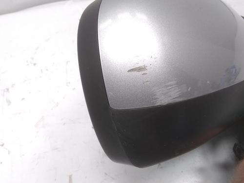 Right mirror NISSAN NOTE (E11, NE11) 1.6 | BP20517430C27 