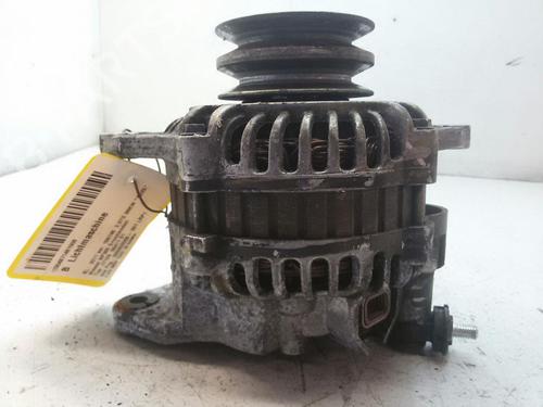 Used Alternator NISSAN PICK UP (D22) 2.5 Di 4WD (133 hp) 20560207