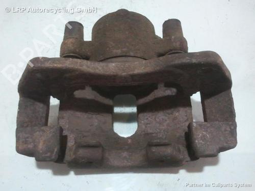 Right front brake caliper TOYOTA AVENSIS Liftback (_T22_) 1.8 i (AT221_, AT221R) | BP20540934M104 