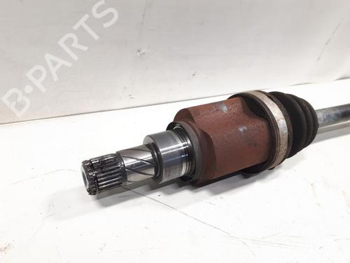 Used Other NISSAN MICRA IV (K13K, K13KK) 1.2 (80 hp) 20594887