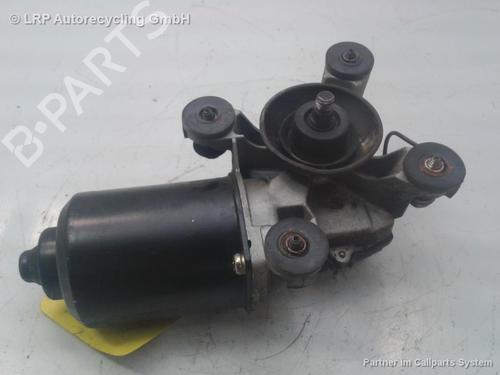 Ruitenwissermotor voor KIA SHUMA Saloon (FB) 1.5 i 16V (AFB222) (88 hp) 20585416