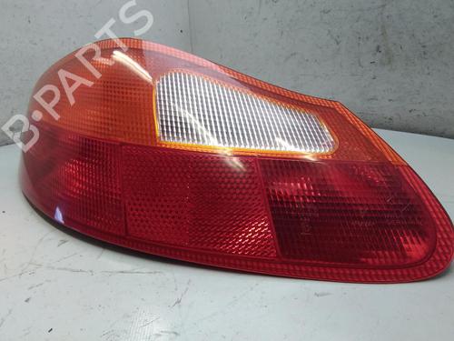 Left taillight PORSCHE BOXSTER (986) 2.5 | BP20520750C34 
