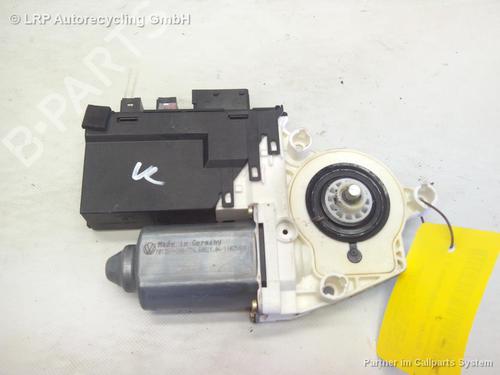 Used Left front window motor CITROËN C8 (EA_, EB_) 2.2 HDi (128 hp) 20544503