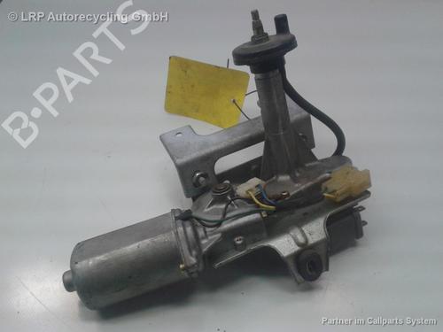 Used Rear wiper motor SUBARU SVX (CX) 3.3 i 24V 4WD (CXW) (230 hp) 20552542