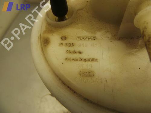 Used Fuel pump ALFA ROMEO 156 Sportwagon (932_) 1.6 16V T.SPARK (932A4) (112 hp) 20558422