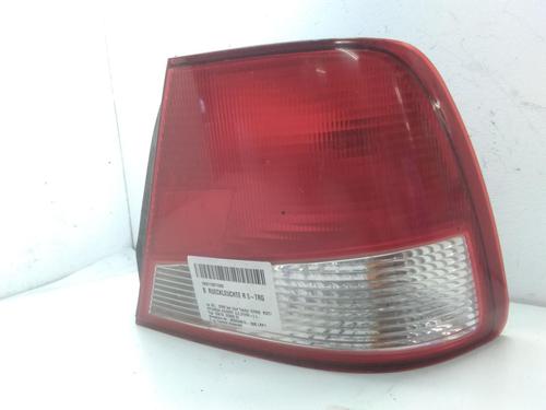 Right taillight HYUNDAI ACCENT II (LC) 1.3 | BP20566938C35 