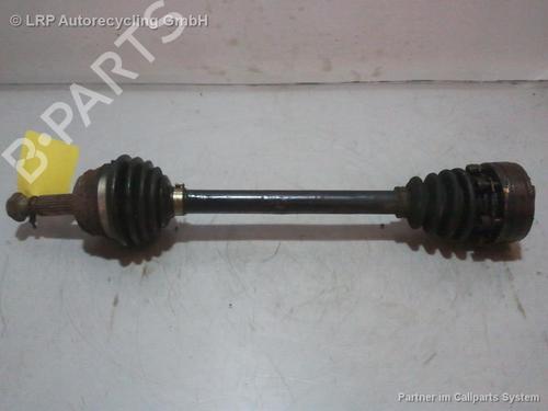 Used Left front driveshaft SEAT IBIZA II (6K1) 1.4 i (60 hp) 20547976