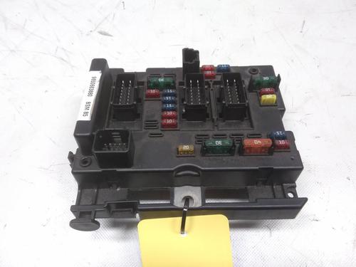 Fuse box VW GOLF III (1H1) 1.4 | BP20596744E1 