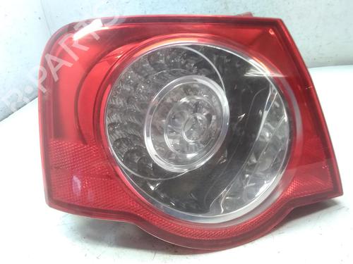 Used Left taillight VW PASSAT B6 (3C2) 2.0 FSI (150 hp) 20520903