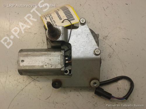 Rear wiper motor OPEL OMEGA B Estate (V94) 2.2 16V (F35, M35, P35) | BP20552008M102 