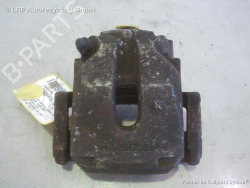 Left rear brake caliper BMW 5 (E39) 528 i | BP20538526M107 
