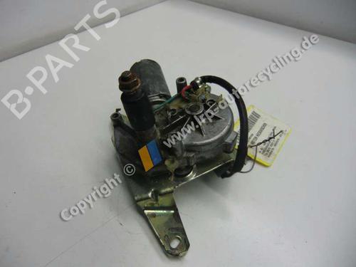 Used Rear wiper motor FORD USA WINDSTAR (A3) 3.0 V6 (148 hp) 20552126