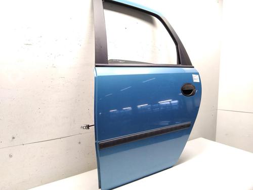 Left rear door OPEL MERIVA A MPV (X03) 1.6 16V (E75) | BP30161309C4 