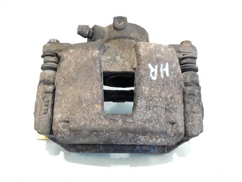 Right rear brake caliper CITROËN JUMPER II Van 2.2 HDi 120 | BP20539009M106 