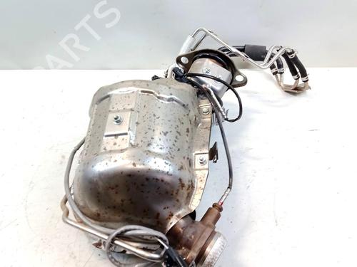 Particulate filter MITSUBISHI ECLIPSE CROSS (GK_, GL_) Plug-in Hybrid 4WD (GL3W) | BP33726244M81 - Image 5