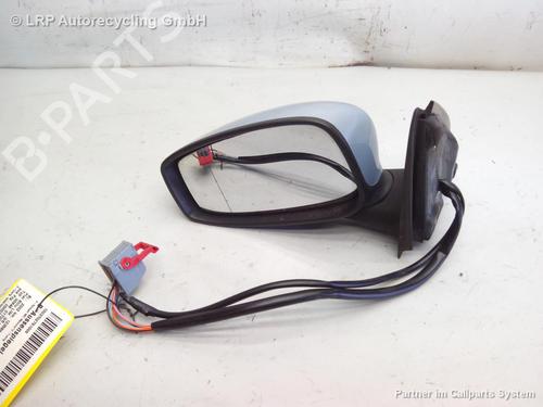 Retrovisor esquerdo FIAT STILO (192_) 2.4 20V (192_XD1A, 192AXD12) (170 hp) 20534496