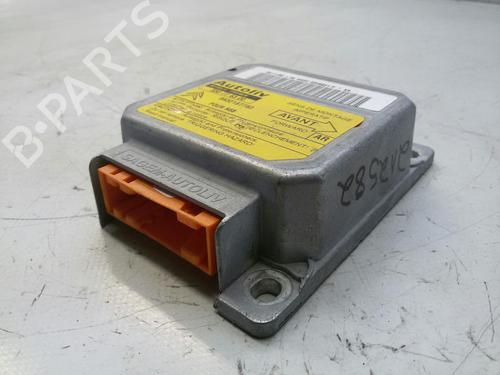ECU airbags CITROËN XSARA PICASSO (N68) 1.8 16V | BP20574375M53 